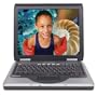 Compaq Presario 2175us Notebook PC (1.80-GHz Athlon XP-M 2400+, 512 MB RAM, 40 GB Hard Drive, DVD/CD-RW Drive)