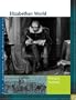 Elizabethan World Reference Library: Primary Sources (UXL Elizabethan World Reference Library)