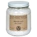 India Tree Brazilian Sea Salt, 4.7-Pound Jars (Pack of 2)