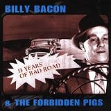 13 Years of Bad Road
