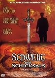 Schwert des Schicksals - Attilas blutiges Verm�chtnis - Greg Evigan