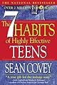 The 7 Habits of Highly Effective Teens (Miniature Edition)