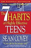 The 7 Habits of Highly Effective Teens (Miniature Edition)