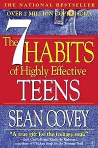 Cover of "7 Habits of Highly Effective Te...