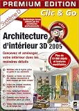 Revue Anuman  / Architecture d'intérieur 3D 2005