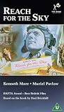 Review ITV DVD  / Reach For The Sky [1956]