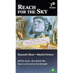 Reach for the Sky [VHS]