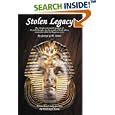 Stolen Legacy by George G. M. James and Molefi Kete Asante