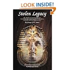 Click here to buy Stolen Legacy by  George G. M. James and Molefi Kete Asante.