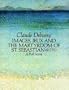 Images, Jeux and the Martyrdom of St. Sebastian (Suite) in Full Score