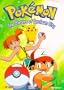 Pokemon - The Sisters of Cerulean City (Vol. 3)