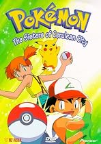 Download Pokemon - The Sisters of Cerulean City.
