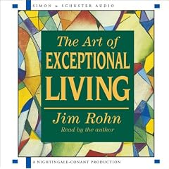 The Art of Exceptional Living