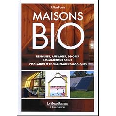 Maisons bio