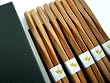 5 pairs Japanese chopsticks gift sets Twist