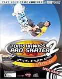 Tony Hawk's Pro Skater 2 Official Strategy Guide for Nintendo 64