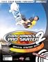 Tony Hawk's Pro Skater 2 Official Strategy Guide for Nintendo 64