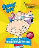 Family Guy: Stewie`s Guide to World Domination