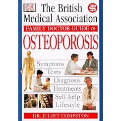 Osteoporosis (BMA Family Doctor)