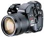 Olympus E-10 4MP Digital  Camera w/ 4x Optical Zoom