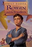 Rowan and the Travelers