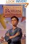 Rowan and the Travelers (Rowan of Rin)