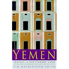 Yemen: Travels in Dictionary Land