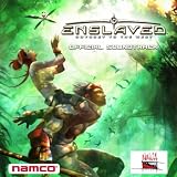 Enslaved: Odyssey To The West Official Soundtrack