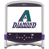 Hannspree's MLB Diamondbacks Sandlot 15-Inch LCD Television