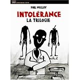 Phil Mulloy: Intolerance, The Triolgy [ NON-USA FORMAT, PAL, Reg.0 Import - France ]