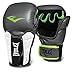 Everlast Prime MMA Universal Training Gloves, Grey, Large/X-Large