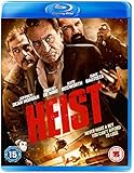 Heist [Blu-ray]