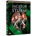 Fackeln im Sturm - Buch 3 [2 DVDs]