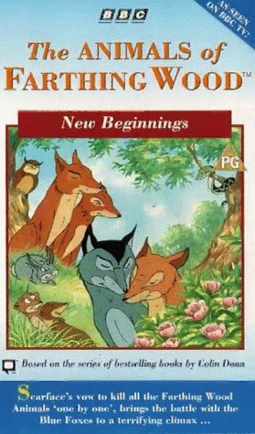The Animals Of Farthing Wood - Part 6 - New Beginnings