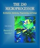 Z-80 Microprocessor