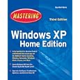 Mastering Windows XP Home Edition (Mastering) by  Guy Hart-Davis