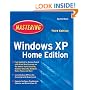 Mastering Windows XP Home Edition