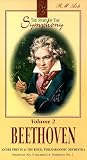 The Story of the Symphony, Vol. 2: Beethoven - Symphony No. 5 (Excerpts) / Symphony No. 7 [VHS]