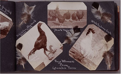 Cover image : Snapshot Chronicles: Inventing the American Photo Album
