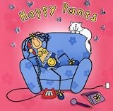 Happy Pants