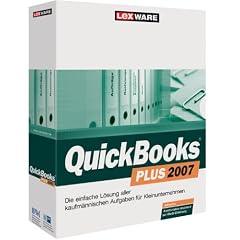 QuickBooks PLUS 2007