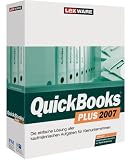 QuickBooks PLUS 2007