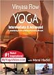 Vinyasa Flow Yoga, Grace, Power, Surf, and Sunset, Intermediate & Advanced, a ***Practice DVD***