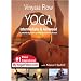 Vinyasa Flow Yoga, Grace, Power, Surf, and Sunset, Intermediate & Advanced, a ***Practice DVD***