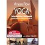 Vinyasa Flow Yoga, Grace, Power, Surf, and Sunset, Intermediate & Advanced, a ***Practice DVD***