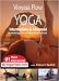 Vinyasa Flow Yoga, Grace, Power, Surf, and Sunset, Intermediate & Advanced, a ***Practice DVD***