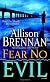 Fear No Evil