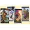 My Favorite Tarot Decks