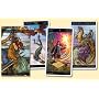 Universal Fantasy Tarot