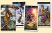 Search : Universal Fantasy Tarot